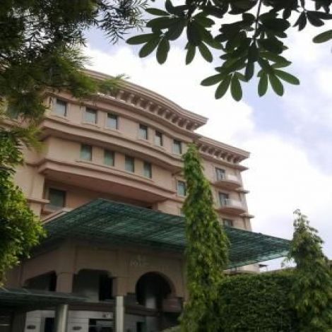 Grand Regency Hotel Mirpur