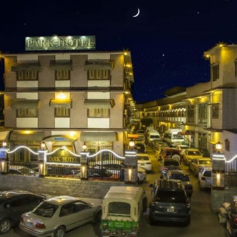 Park Hotel Gilgit