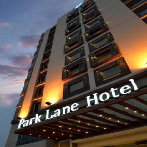 Park Lane Hotel
