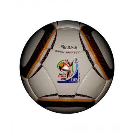 Jabulani World Cup 2010 Football