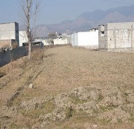 Abbottabad ,10 Marla plots