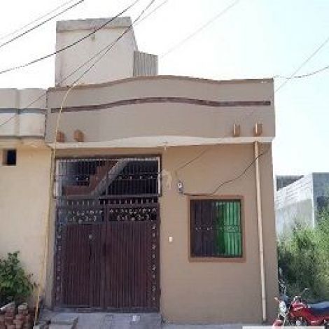 islamabad 3 marla houses for sale