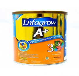 Enfagrow powder milk vanilla 400gm