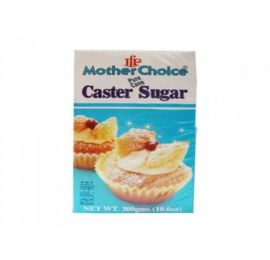 Mother Choice caster sugar 300g