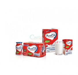 Nestle Acticol Milk (200ml)