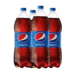 Pepsi 2.25L X6