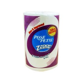Rose Petal Kitchen Towel Zoop