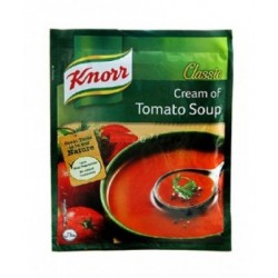 Knorr Soups Cream Tomato 65gm