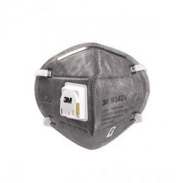 3M Particulate Respirator KN95 Face Mask (9542V)