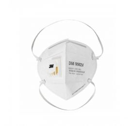 3M Particulate Respirator KN95 Mask (9502V)