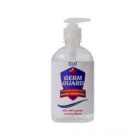 Eclat Germ Guard Hand Sanitizer - 500ml