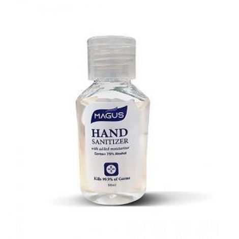 Magus Hand Sanitizer 50ml