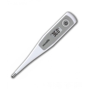 Microlife Digital Fever Thermometer MT-500