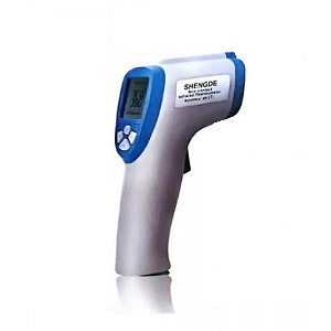 Shengde Non Contact Infrared Thermometer