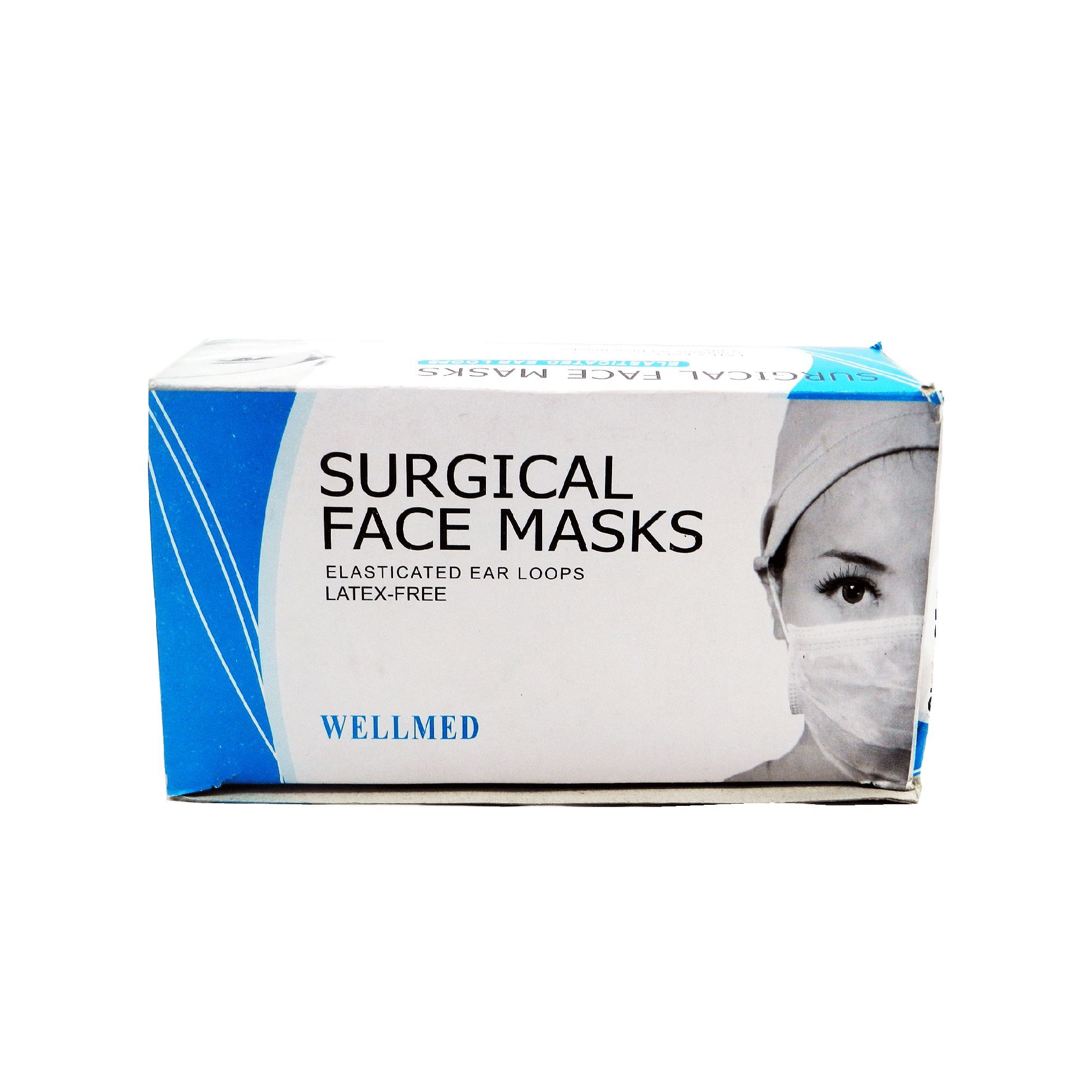 Surgical Face Mask 50s
