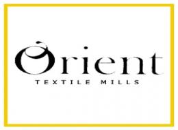 Orient Taxtile