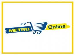 Metro online